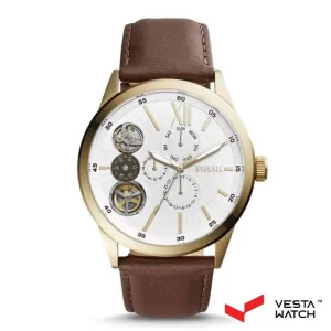 ساعت مچی مردانه فسیل FOSSIL مدل BQ2218