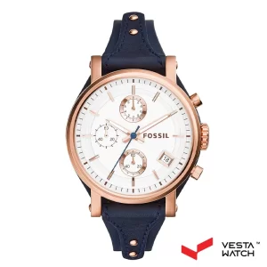 ساعت مچی زنانه فسیل FOSSIL مدل ES3838