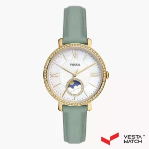 ساعت مچی زنانه فسیل FOSSIL مدل ES5168