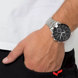 ساعت مچی مردانه هوگو باس HUGO BOSS مدل B1513509