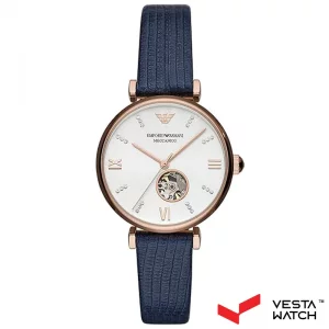 ساعت مچی زنانه امپریو آرمانی EMPORIO ARMANI مدل AR60020