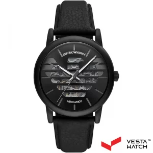 ساعت مچی مردانه امپریو آرمانی EMPORIO ARMANI مدل AR60032