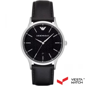 ساعت مچی مردانه امپریو آرمانی EMPORIO ARMANI مدل AR8035