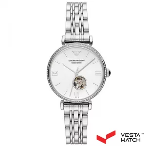 ساعت مچی زنانه امپریو آرمانی EMPORIO ARMANI مدل AR60022