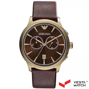 ساعت مچی مردانه امپریو آرمانی EMPORIO ARMANI مدل AR1793