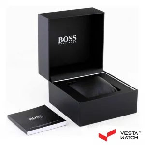 ساعت مچی مردانه هوگو باس HUGO BOSS مدل B1513823