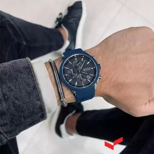 ساعت مچی مردانه هوگو باس HUGO BOSS مدل B1513717