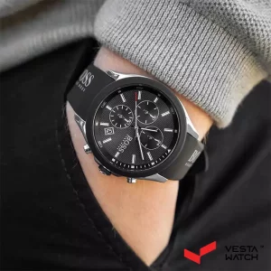 ساعت مچی مردانه هوگو باس HUGO BOSS مدل B1513716