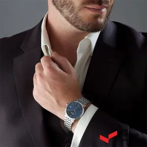 ساعت مچی مردانه هوگو باس HUGO BOSS مدل B1513642