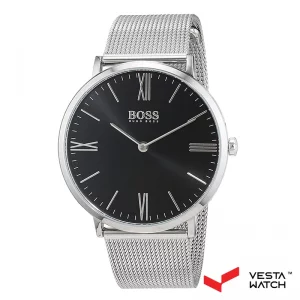 ساعت مچی مردانه هوگو باس HUGO BOSS مدل B1513514