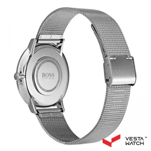 ساعت مچی مردانه هوگو باس HUGO BOSS مدل B1513514