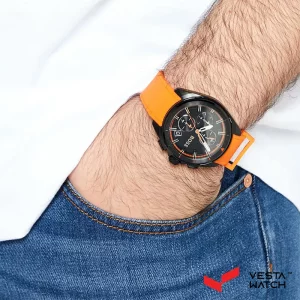 ساعت مچی مردانه هوگو باس HUGO BOSS مدل B1513957