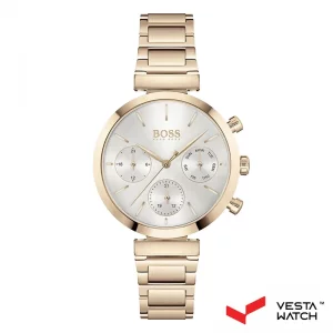 ساعت مچی زنانه هوگو باس HUGO BOSS مدل B1502531