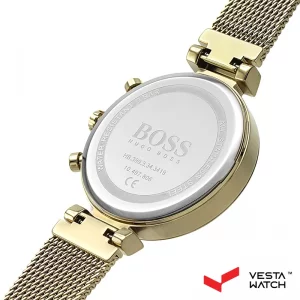 ساعت مچی زنانه هوگو باس HUGO BOSS مدل B1502552