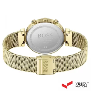 ساعت مچی زنانه هوگو باس HUGO BOSS مدل B1502552