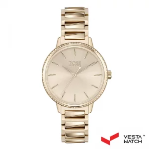 ساعت مچی زنانه هوگو باس HUGO BOSS مدل B1502540
