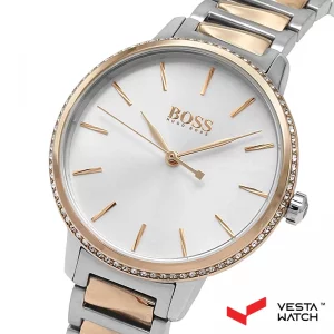 ساعت مچی زنانه هوگو باس HUGO BOSS مدل B1502567