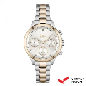 ساعت مچی زنانه هوگو باس HUGO BOSS مدل B1502564