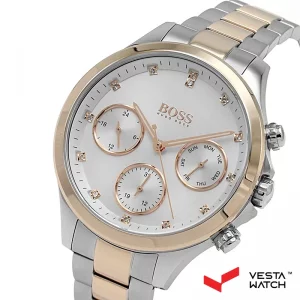 ساعت مچی زنانه هوگو باس HUGO BOSS مدل B1502564