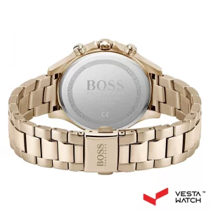 ساعت مچی زنانه هوگو باس HUGO BOSS مدل B1502592