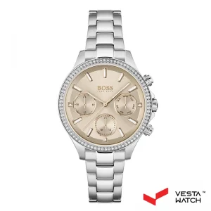 ساعت مچی زنانه هوگو باس HUGO BOSS مدل B1502565