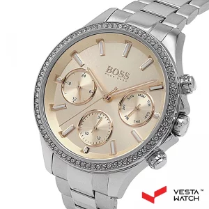 ساعت مچی زنانه هوگو باس HUGO BOSS مدل B1502565