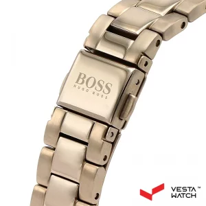 ساعت مچی زنانه هوگو باس HUGO BOSS مدل B1502566