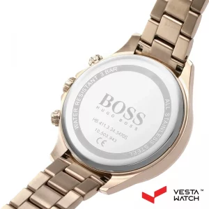 ساعت مچی زنانه هوگو باس HUGO BOSS مدل B1502566