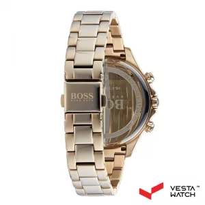 ساعت مچی زنانه هوگو باس HUGO BOSS مدل B1502566