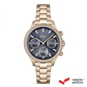 ساعت مچی زنانه هوگو باس HUGO BOSS مدل B1502566
