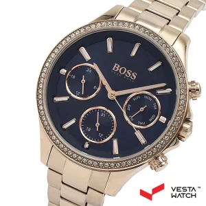 ساعت مچی زنانه هوگو باس HUGO BOSS مدل B1502566