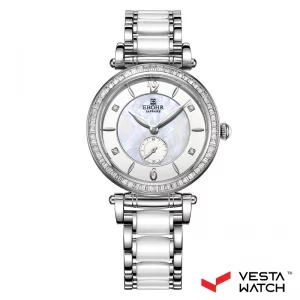 ساعت مچی زنانه ایبور EBOHR مدل 11200321