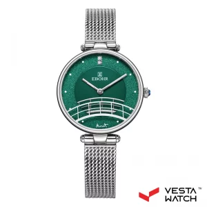 ساعت مچی زنانه ایبور EBOHR مدل 18520143