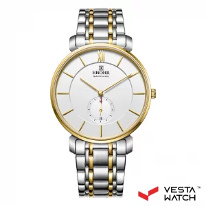 ساعت مچی مردانه ایبور EBOHR مدل 19045019