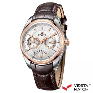 ساعت مچی مردانه ایبور EBOHR مدل 10810538
