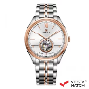 ساعت مچی مردانه ایبور EBOHR مدل 18012116