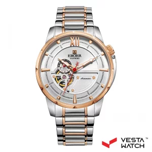 ساعت مچی مردانه ایبور EBOHR مدل 17090117