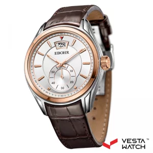 ساعت مچی مردانه ایبور EBOHR مدل 10950234