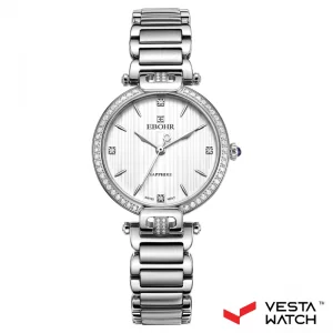 ساعت مچی زنانه ایبور EBOHR مدل 11230120