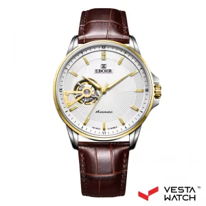 ساعت مچی مردانه ایبور EBOHR مدل 19334136