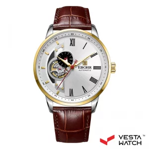 ساعت مچی مردانه ایبور EBOHR مدل 19084136