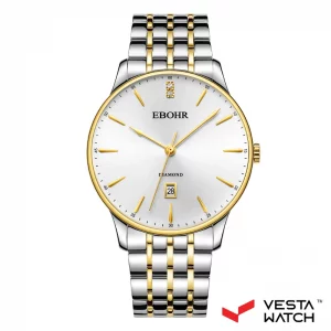 ساعت مچی مردانه ایبور EBOHR مدل 21064119