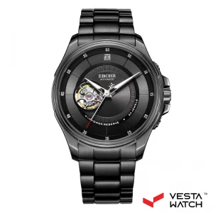 ساعت مچی مردانه ایبور EBOHR مدل 19108216
