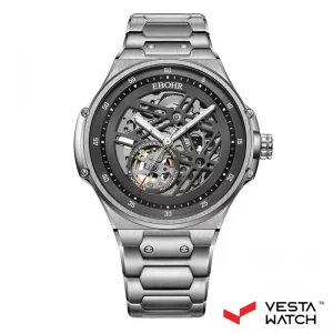 ساعت مچی مردانه ایبور EBOHR مدل 21011216