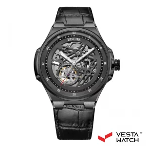 ساعت مچی مردانه ایبور EBOHR مدل 21018236
