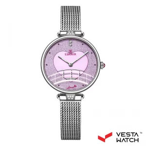 ساعت مچی زنانه ایبور EBOHR مدل 18520520