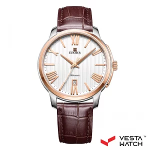 ساعت مچی مردانه ایبور EBOHR مدل 18052138
