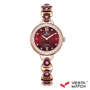 ساعت مچی زنانه ایبور EBOHR مدل 18043629