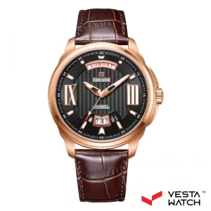 ساعت مچی مردانه ایبور EBOHR مدل 19021238