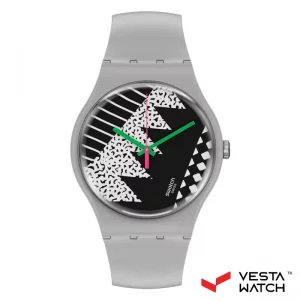 ساعت مچی سواچ SWATCH مدل SO32M102